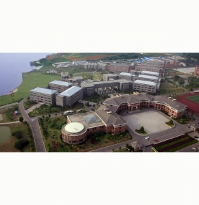 华中农业大学