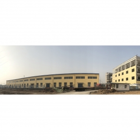 双吉化工园区