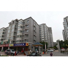 安阳枫林社区