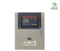 EBK消防直启控制柜
